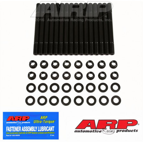 Bulloneria ARP ARP kit prigionieri testata per Opel 2.5L V6, V1 | race-shop.it