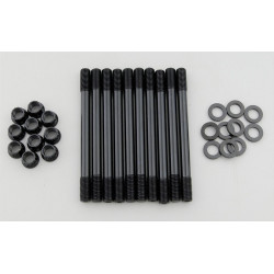 ARP Mazda Miata 1.6L(B6)/1.8L(BP) MX5 kit di colonnette di Testa