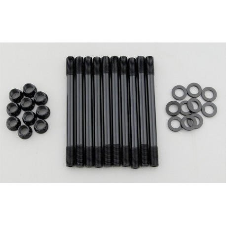 Bulloneria ARP ARP Mazda Miata 1.6L(B6)/1.8L(BP) MX5 kit di colonnette di Testa | race-shop.it