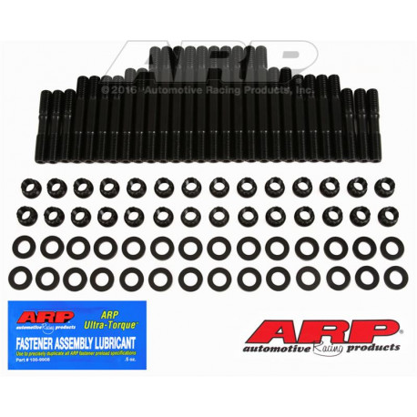 Bulloneria ARP ARP kit prigionieri testata per Buick V6 Stage | race-shop.it