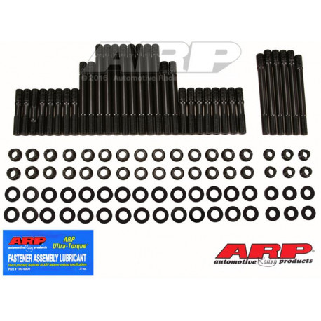 Bulloneria ARP ARP kit prigionieri testata per Chevrolet Small Block (testa a 12 punte), 3/8 | race-shop.it