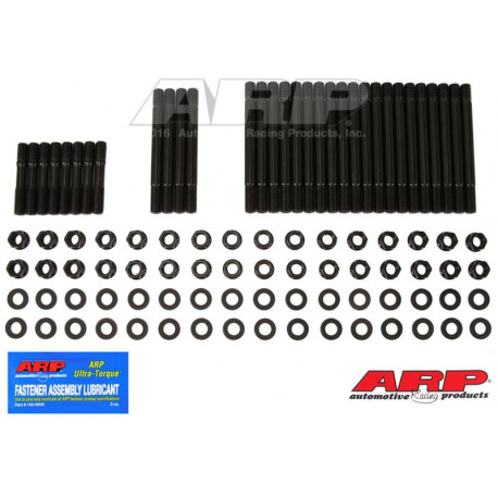 Bulloneria ARP BB Chevy U/C hsk | race-shop.it