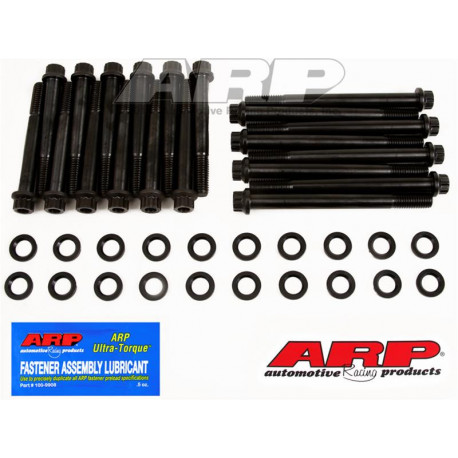 Bulloneria ARP ARP kit viti testata per Ford Small Block SVO 351C (testa a 12 punte) | race-shop.it