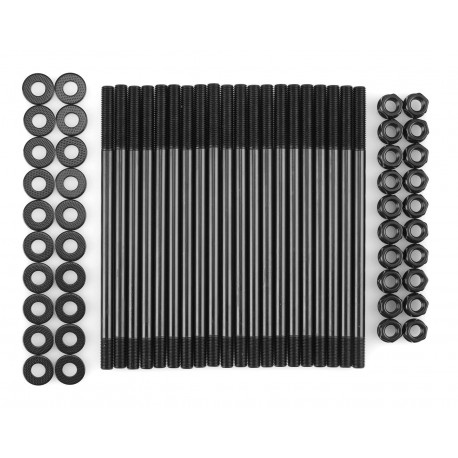 Bulloneria ARP ARP kit prigionieri testata per Ford Modular (ARP2000, testa esagonale, 4-valve) | race-shop.it