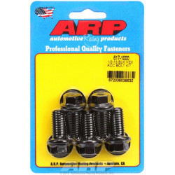 ARP viti (testa esagonale, neri), 1/2-13 × 25,4 mm