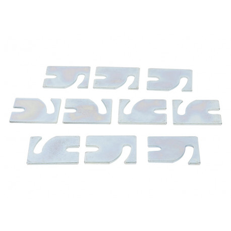 Whiteline barre stabilizzatrici e accessori Set di cuscinetti di livellamento - 3.0mm | race-shop.it