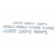 Whiteline barre stabilizzatrici e accessori Set di cuscinetti di livellamento - 3.0mm | race-shop.it