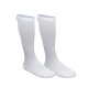 Abbigliamento intimo Calze ignifughe omologate FIA RRS ONE (lunghe), bianco | race-shop.it