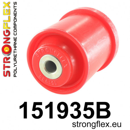II STRONGFLEX - 151935B: Rear beam bush | race-shop.it