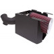 Aspirazione aria K&N Aspirazione sportiva K&N 63 series AirCharger® , 63-1124 | race-shop.it