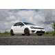 Intercooler per modelli specifici FORGE intercooler per Audi S3 2.0 TSI (8V Chassis) | race-shop.it