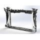 Intercooler per modelli specifici FORGE intercooler per Audi S3 2.0 TSI (8V Chassis) | race-shop.it