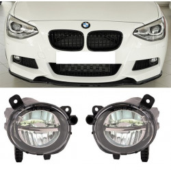 RACES fendinebbia a LED per BMW F20 F21 F30 F31 F34 F35 F32 F33
