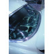 Tlmiaci materiál DEI 50199 barriera termica autoadesiva fonoassorbente, 15x32 cm | race-shop.it