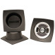 Speakers and audio systems DEI 50320 deflettori degli altoparlanti, diametro 13 cm (10 cm depth) | race-shop.it