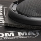 Tlmiaci materiál DEI 50381 deflettori degli altoparlanti, ovale 15 x 22 cm (8.9 cm depth) | race-shop.it