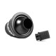 Aspirazione aria fredda sportive PRORAM aspirazione sportiva per Audi S3 (8L) 1.8T: 1999-2003 (80mm MAF) | race-shop.it