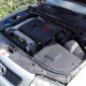 Toledo PRORAM aspirazione sportiva per Seat Toledo (MK2) 1.9 TDI: 1998-2006 (80mm MAF) | race-shop.it