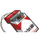 Profumo da appendere Profumo per auto da appendere RACES Car Parts Addict | race-shop.it