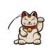 Profumo da appendere Lucky Cat Deodorante | race-shop.it