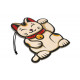 Profumo da appendere Lucky Cat Deodorante | race-shop.it