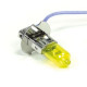 Lampadine e luci allo xeno PHOTON XTREME YELLOW H3 lampade alogene 12V 55W PK22s (1 pezzo) | race-shop.it