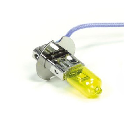 Lampadine e luci allo xeno PHOTON XTREME YELLOW H3 lampade alogene 12V 55W PK22s (1 pezzo) | race-shop.it