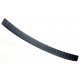 Rear bumper guard RACES Bumper guard ABS FIAT EGEA (TIPO) Hatchback 2015- | race-shop.it