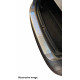 Rear bumper guard RACES Bumper guard MATT VW PASSAT B7 Station Wagon (2010-2015) | race-shop.it