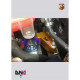 Boccole rigide DNA RACING Kit supporto motore lato distribuzione ABARTH 500 EU 2008- (fast road) | race-shop.it
