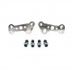 E36 Adattatori lock-kit BMW E36 ACKERMAN – BRACCIO DI SERIE | race-shop.it