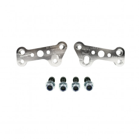 E36 Adattatori lock-kit BMW E36 ACKERMAN – BRACCIO DI SERIE | race-shop.it