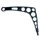 E36 Braccio di controllo BMW E36 - SINISTRA | race-shop.it
