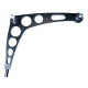 E30 Braccio di controllo BMW E30 (5x120) - DESTRA | race-shop.it