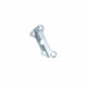 E30 Adattatore per braccio anteriore BMW E30 (5x120) - SINISTRA | race-shop.it