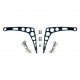 E46 Lock kit per BMW E46 - KIT BASE | race-shop.it