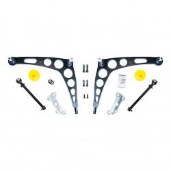 Lock kit per BMW E36 M3 - KIT COMPLETO