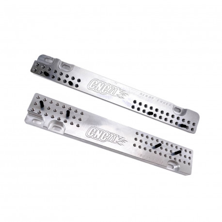 Supporti sedili ordinati per produttore Staffe per sedili in alluminio per BMW E82 | race-shop.it