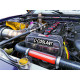 Transparent coolant pipes C-COOLANT - Transparent Coolant Pipes, long (32mm) | race-shop.it