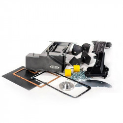 CYBUL BMW E36 / Z3 V8 S62B50 kit cambio motore (swap)