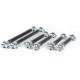 BMW CYBUL BMW E8X / E9X set di bracci di controllo posteriori regolabili | race-shop.it