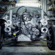 BMW CYBUL BMW E46 / Z4 V8 M60/M62 kit cambio motore (swap) | race-shop.it