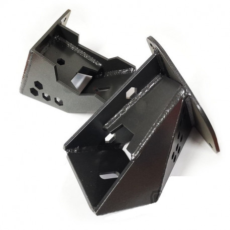 Supporti motore e trasmissione CYBUL BMW E30 M60/M62 supporti del motore | race-shop.it