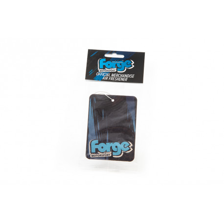 FORGE Motorsport `Forge Livery’ Air Freshener - Coconut Sun | race-shop.it