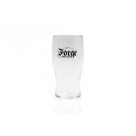 FORGE Motorsport Forge Pint Glass | race-shop.it