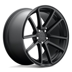Rotiform R122 SPF cerchio 18x8.5 5x112 66.56 ET35, Matte Nero