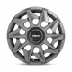 Cerchi in lega Rotiform Rotiform R128 CVT cerchio 18x8.5 5x100/5x112 66.56 ET35, Matte anthracite | race-shop.it