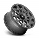 Cerchi in lega Rotiform Rotiform R128 CVT cerchio 18x8.5 5x112 66.56 ET45, Matte anthracite | race-shop.it