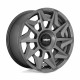 Cerchi in lega Rotiform Rotiform R128 CVT cerchio 19x8.5 5x100/5x112 66.56 ET45, Matte anthracite | race-shop.it
