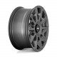 Cerchi in lega Rotiform Rotiform R128 CVT cerchio 20x8.5 5x112/5x120 72.56 ET45, Matte anthracite | race-shop.it